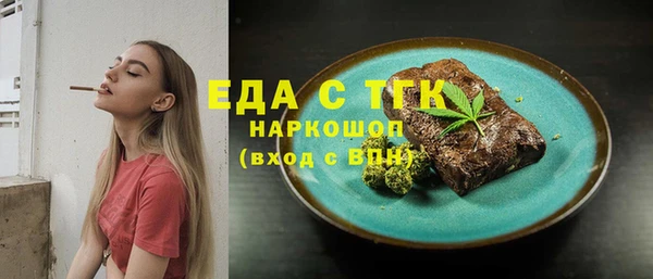 тгк Краснослободск